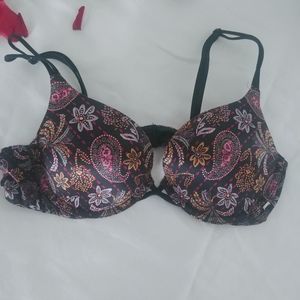 Victoria Secret Very Sexy Push-up Bra